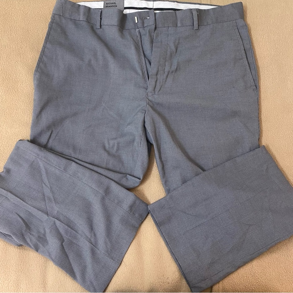 Michael Brandon men’s pants